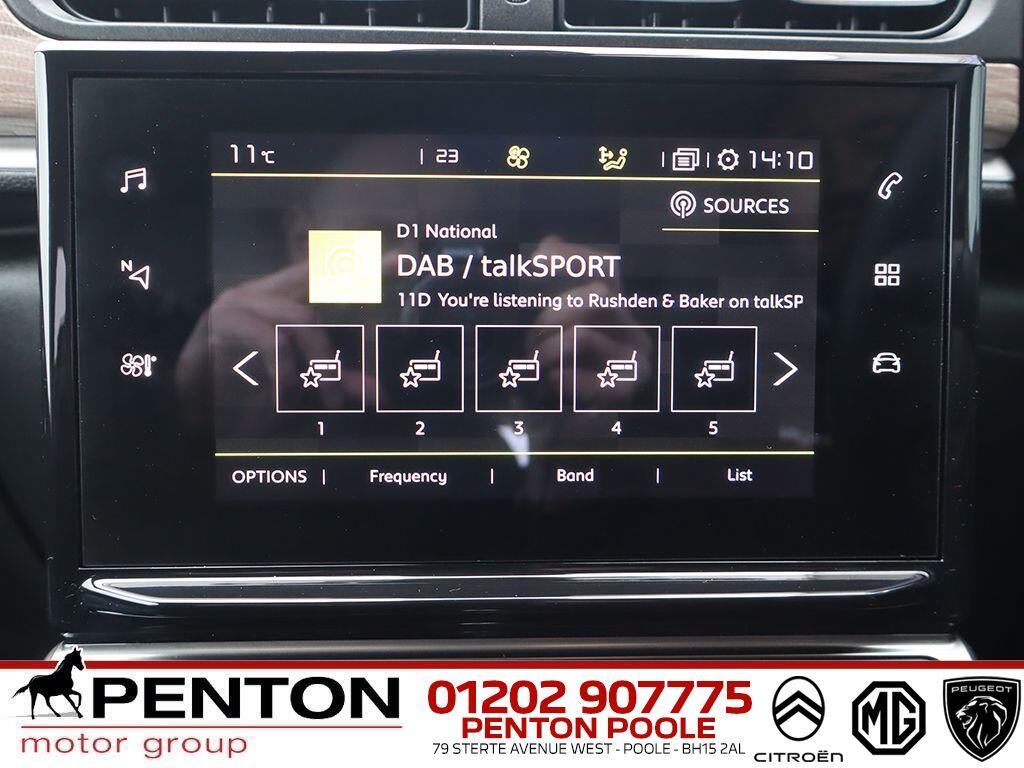 Used Citroen C3 2022 for sale - 77993764: Photo 12