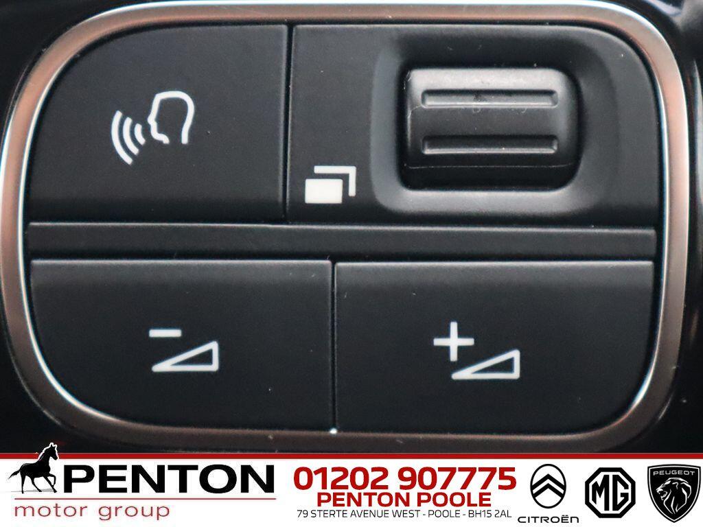 Used Citroen C3 2022 for sale - 77993764: Photo 14