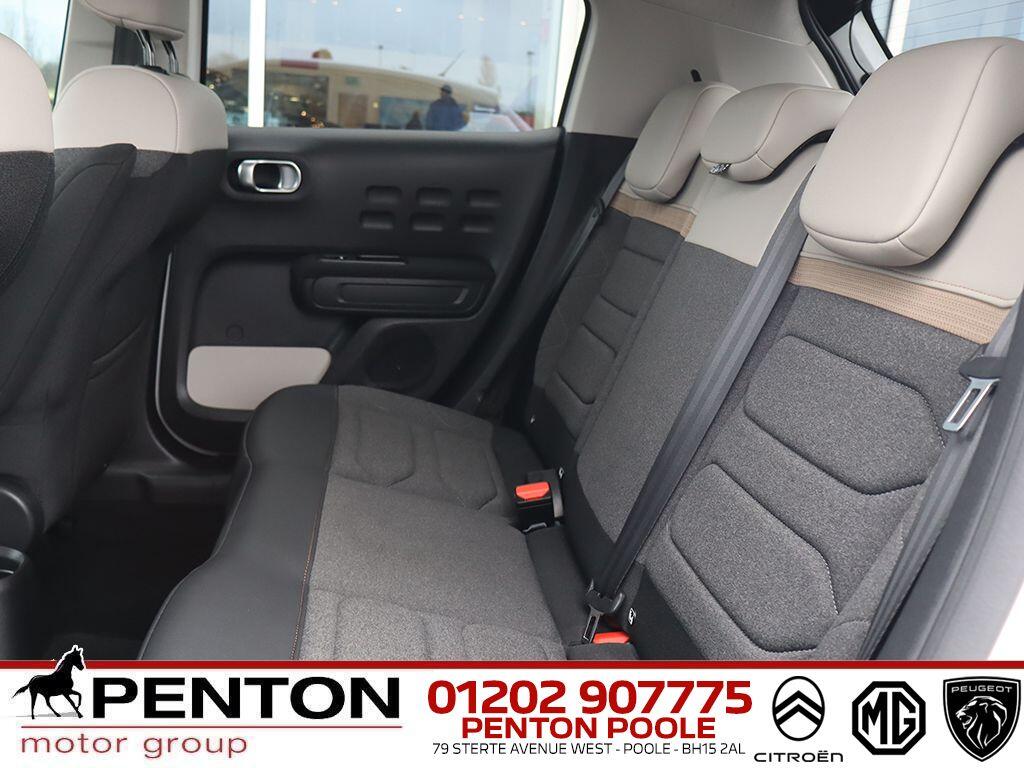 Used Citroen C3 2022 for sale - 77993764: Photo 8