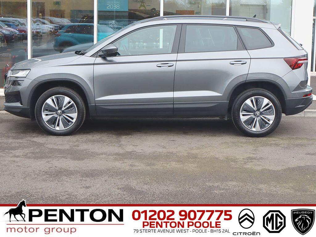 Used Skoda Karoq 2023 for sale - 77376726: Photo 18