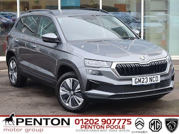 2023 (23) - 1.5 TSI SE Drive 5dr DSG