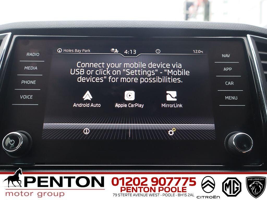 Used Skoda Karoq 2023 for sale - 77376726: Photo 3