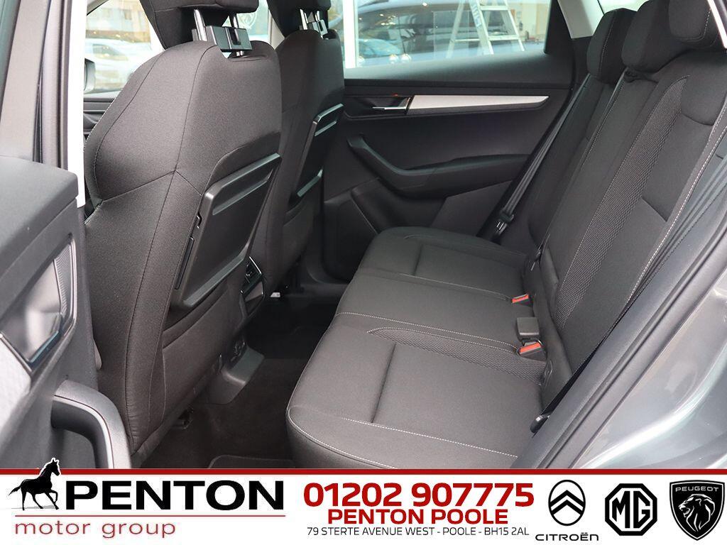 Used Skoda Karoq 2023 for sale - 77376726: Photo 7