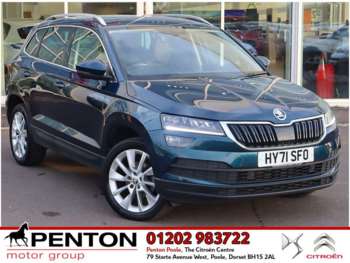 (71) - 1.0 TSI SE L Euro 6 (s/s) 5dr