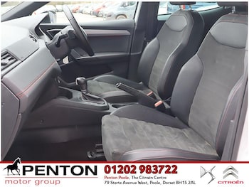 Used SEAT Ibiza 2020 for sale - 75431732: Photo
