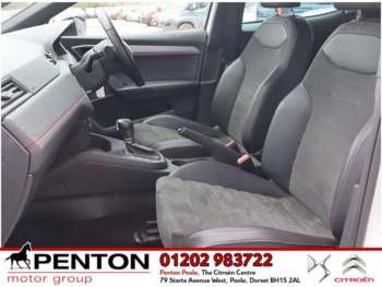 Used SEAT Ibiza 2020 for sale - 74160495: Photo