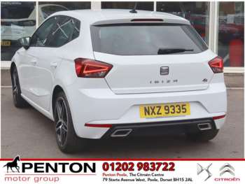 Used SEAT Ibiza 2020 for sale - 74160495: Photo