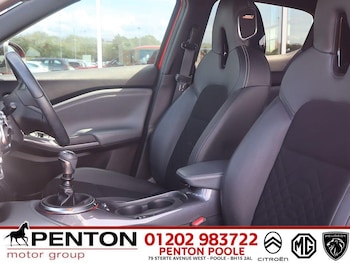 Used Nissan Juke 2022 for sale - 75838811: Photo