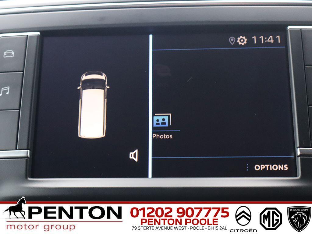 Used Peugeot Traveller 2022 for sale - 77940400: Photo 10