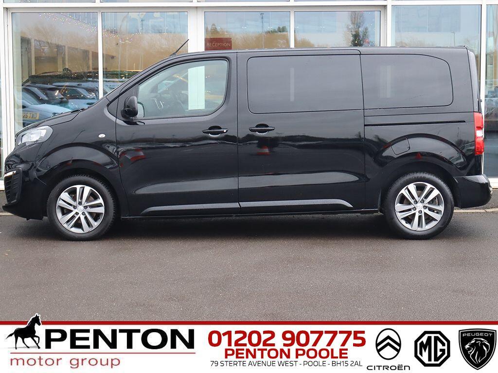 Used Peugeot Traveller 2022 for sale - 77940400: Photo 14