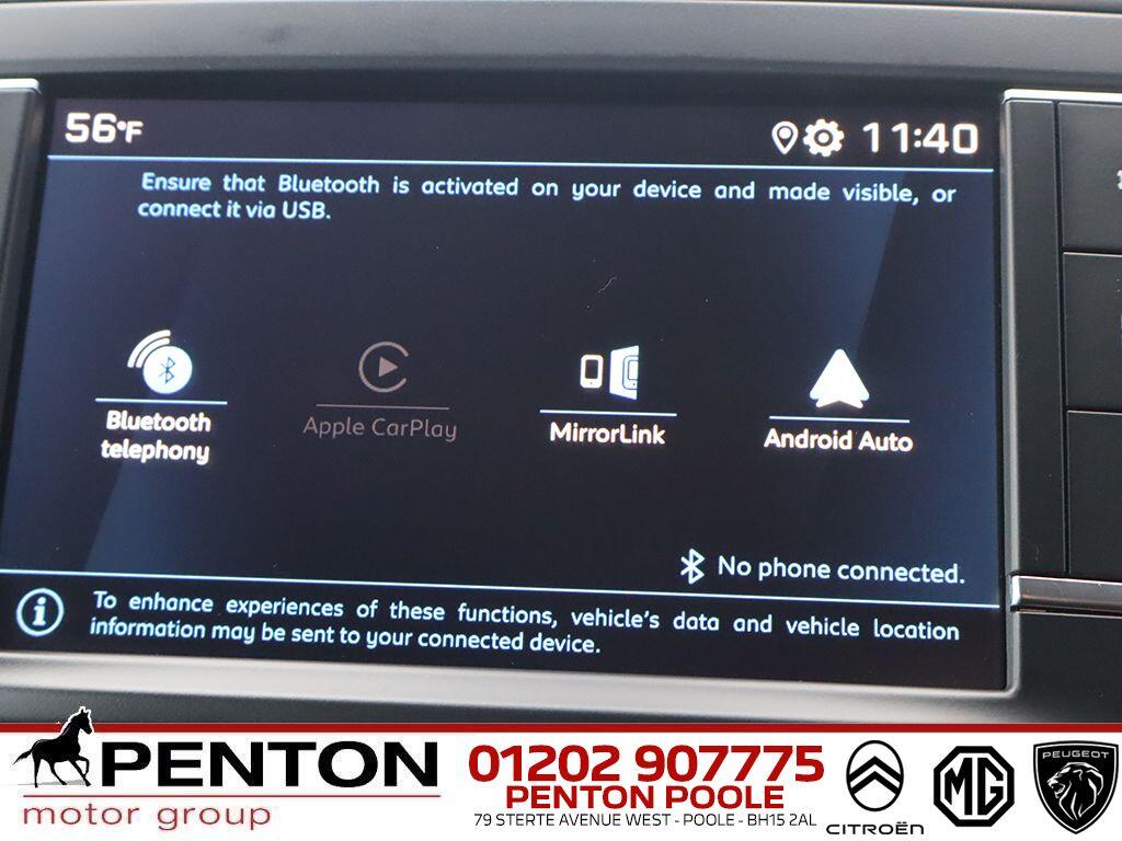 Used Peugeot Traveller 2022 for sale - 77940400: Photo 3