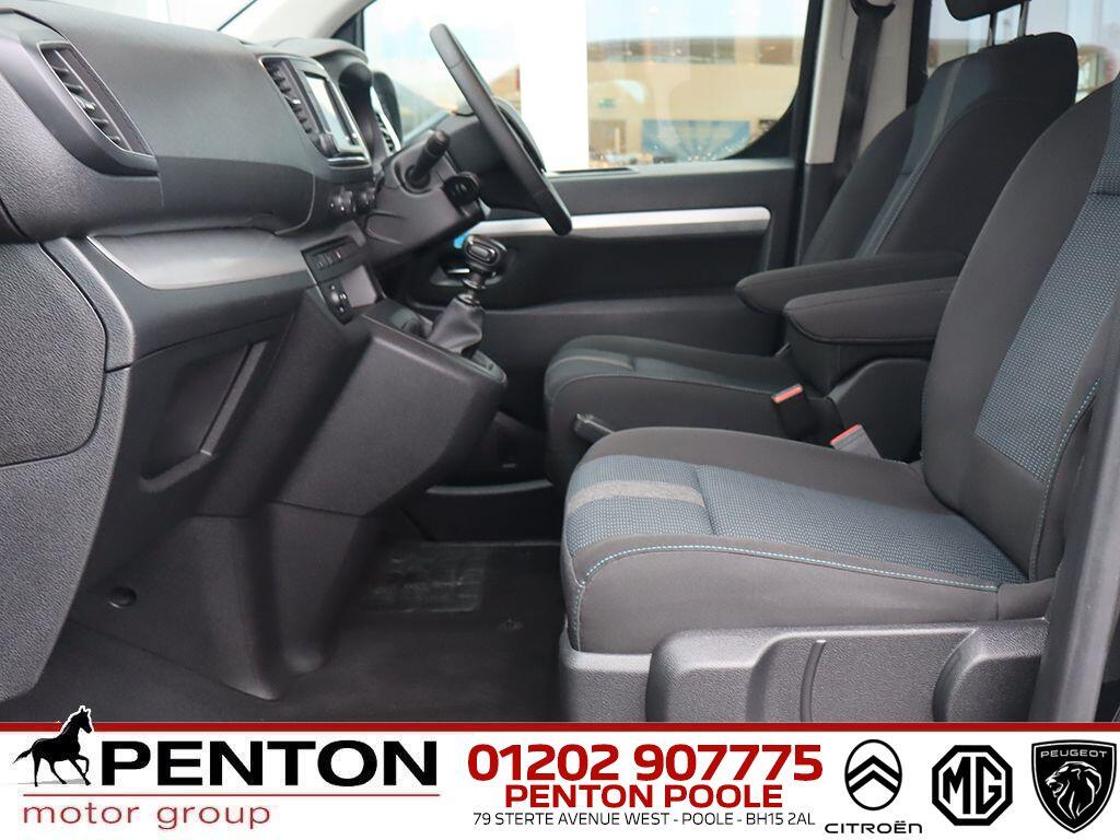 Used Peugeot Traveller 2022 for sale - 77940400: Photo 4