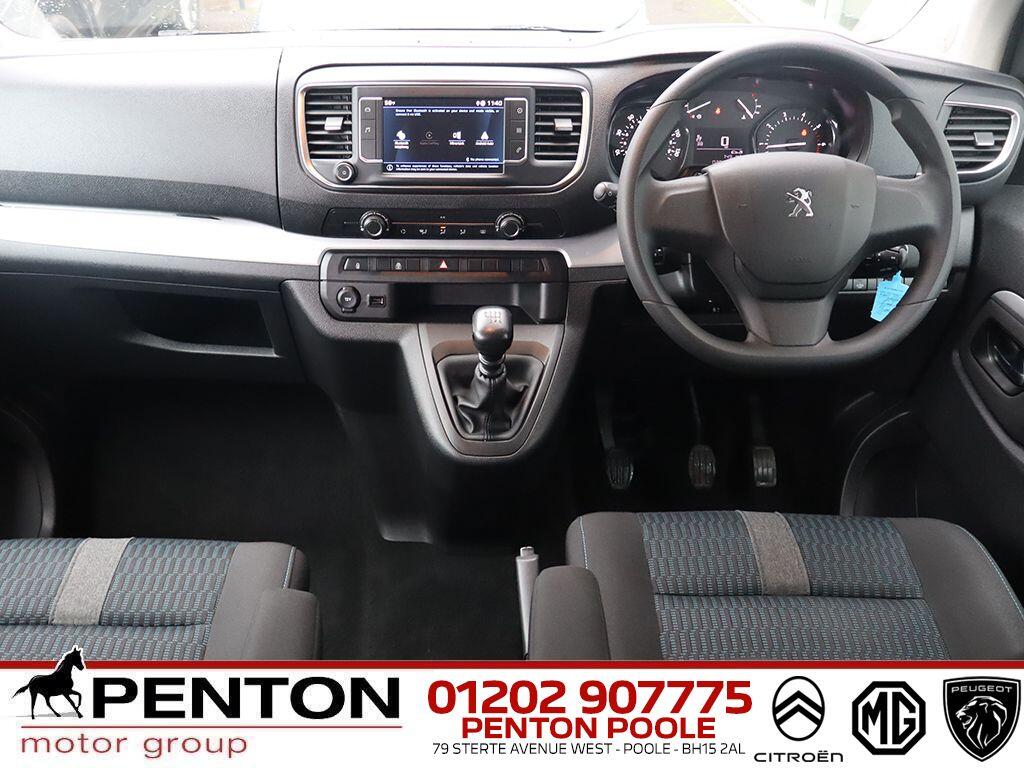 Used Peugeot Traveller 2022 for sale - 77940400: Photo 6