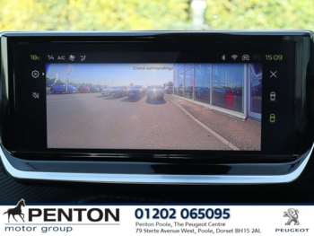 Used Peugeot 2008 2024 for sale - 74324222: Photo