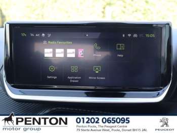 Used Peugeot 2008 2024 for sale - 74324222: Photo