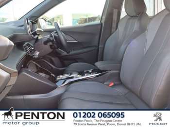 Used Peugeot 2008 2024 for sale - 74324222: Photo
