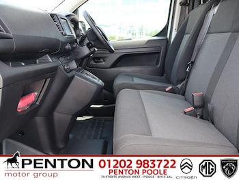 Used Peugeot e-Expert 2024 for sale - 75430410: Photo
