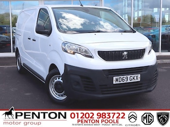 Used Peugeot Expert 2020 for sale - 75857220: Photo