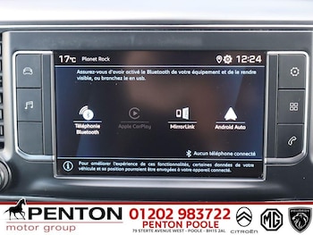 Used Peugeot Expert 2020 for sale - 75857220: Photo