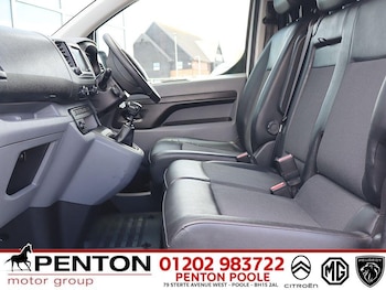 Used Peugeot Expert 2020 for sale - 75857220: Photo