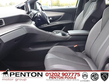 Used Peugeot 5008 2024 for sale - 78535569: Photo
