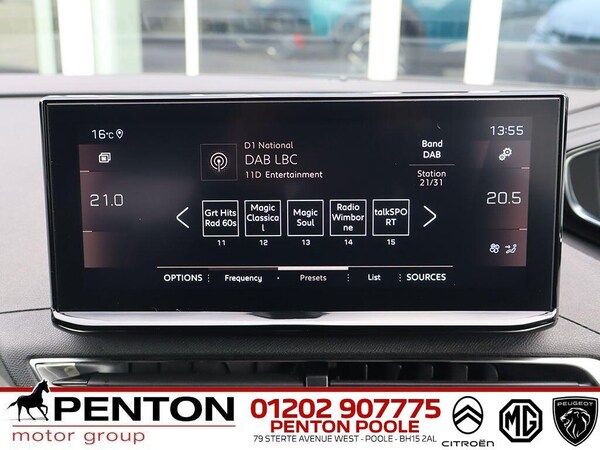 Used Peugeot 5008 2024 for sale - 76259707: Photo 10