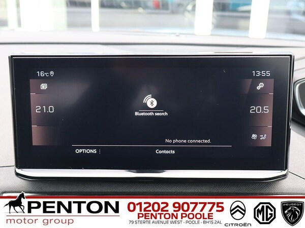 Used Peugeot 5008 2024 for sale - 76259707: Photo 11