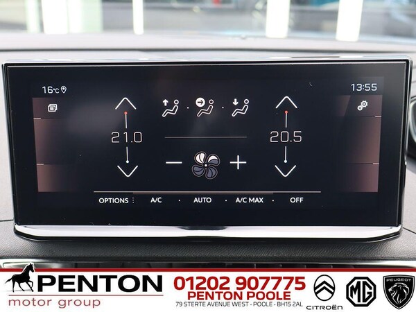 Used Peugeot 5008 2024 for sale - 76259707: Photo 12
