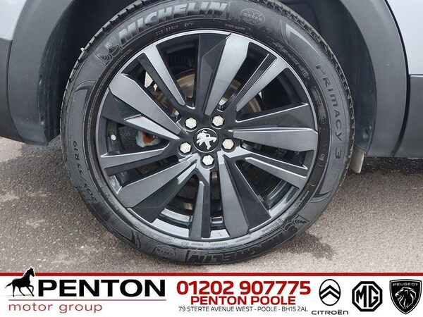 Used Peugeot 5008 2024 for sale - 76259707: Photo 17