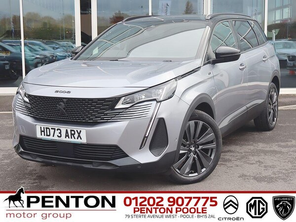Used Peugeot 5008 2024 for sale - 76259707: Photo 18