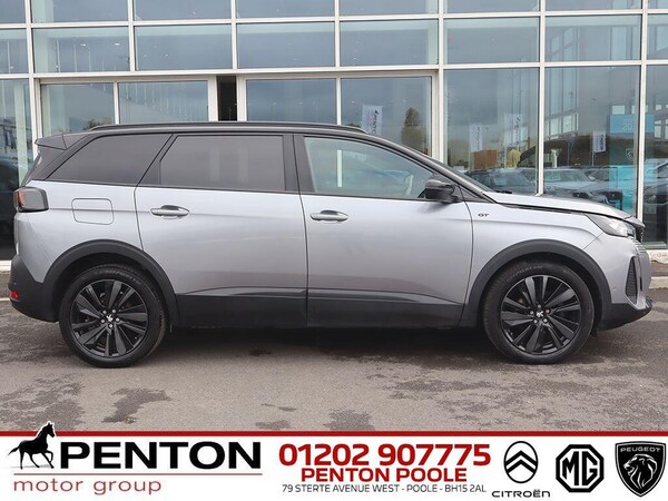 Used Peugeot 5008 2024 for sale - 76259707: Photo 19