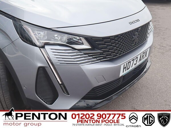 Used Peugeot 5008 2024 for sale - 76259707: Photo 21