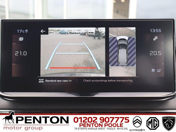 Used Peugeot 5008 2024 for sale - 76259707: Photo 2
