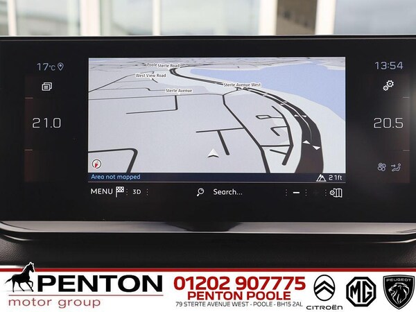Used Peugeot 5008 2024 for sale - 76259707: Photo 3