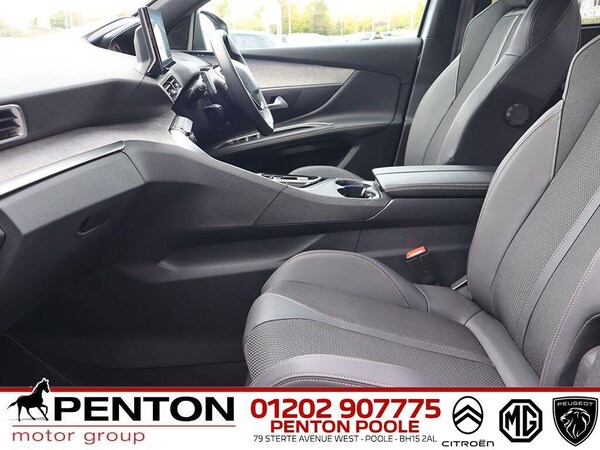 Used Peugeot 5008 2024 for sale - 76259707: Photo 4