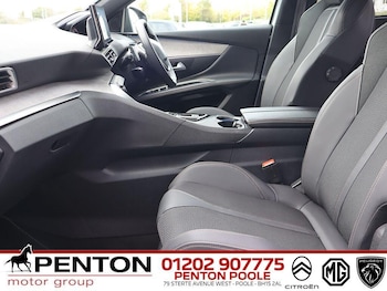 Used Peugeot 5008 2024 for sale - 76259707: Photo 4