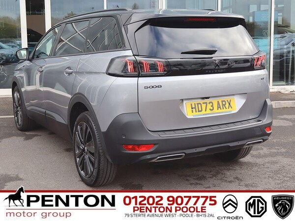 Used Peugeot 5008 2024 for sale - 76259707: Photo 5