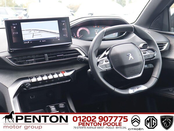 Used Peugeot 5008 2024 for sale - 76259707: Photo 6