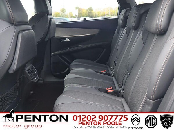 Used Peugeot 5008 2024 for sale - 76259707: Photo 8