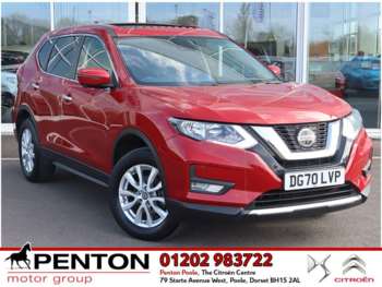 2020 (70) - 1.3 DiG-T Acenta Premium 5dr DCT