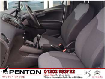 Used Ford Transit Courier 2021 for sale - 73586755: Photo