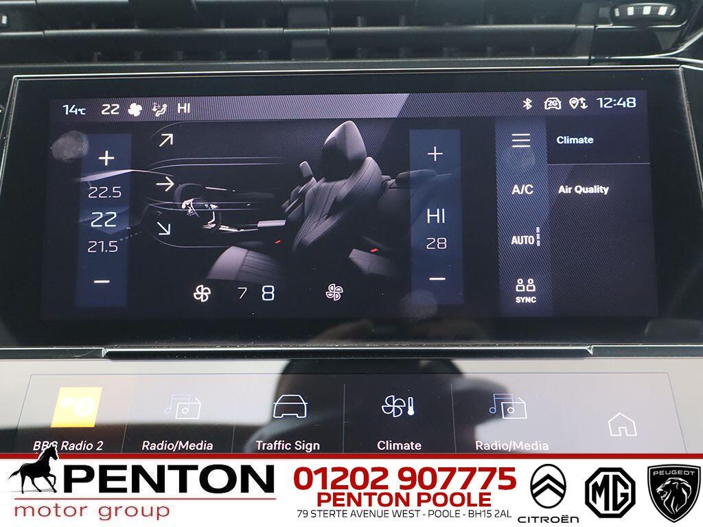 Used Peugeot 308 2022 for sale - 76484325: Photo 11