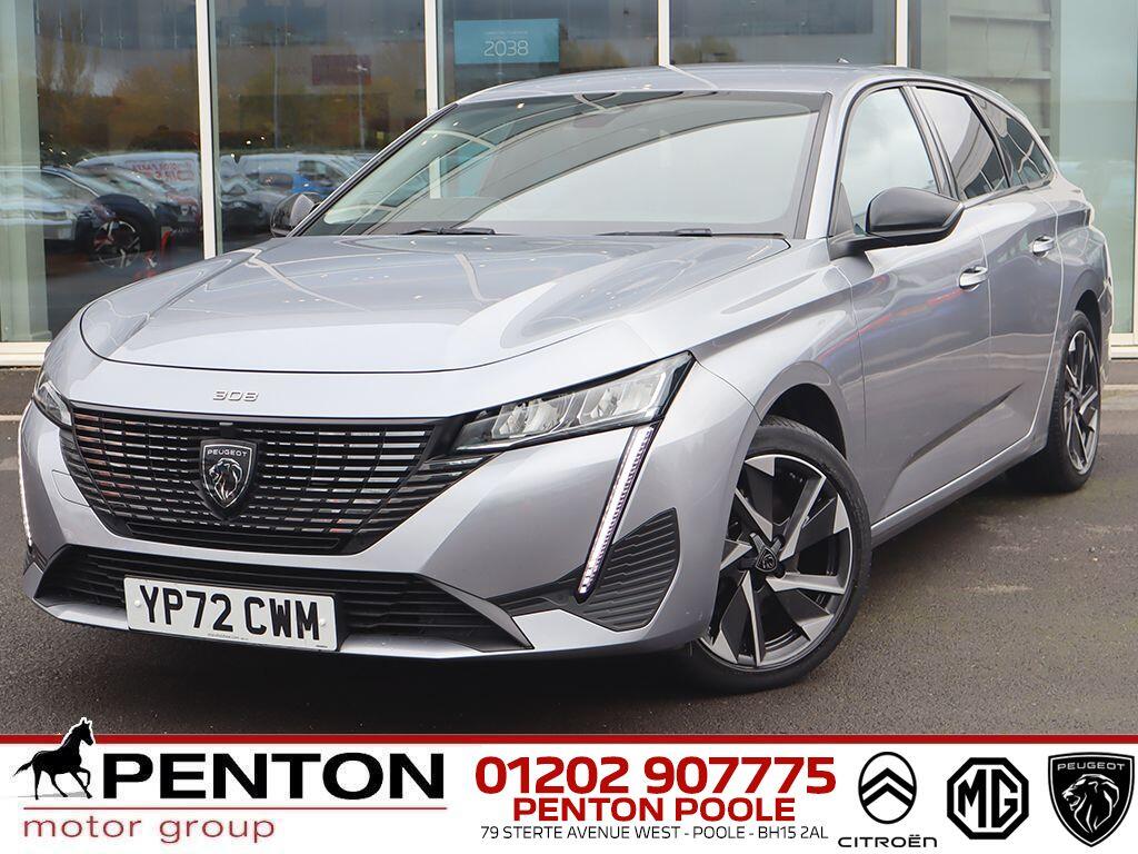 Used Peugeot 308 2022 for sale - 76484325: Photo 16