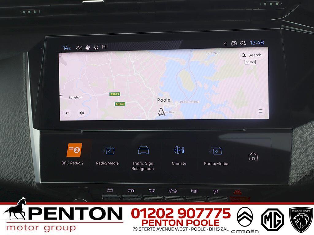 Used Peugeot 308 2022 for sale - 76484325: Photo 2