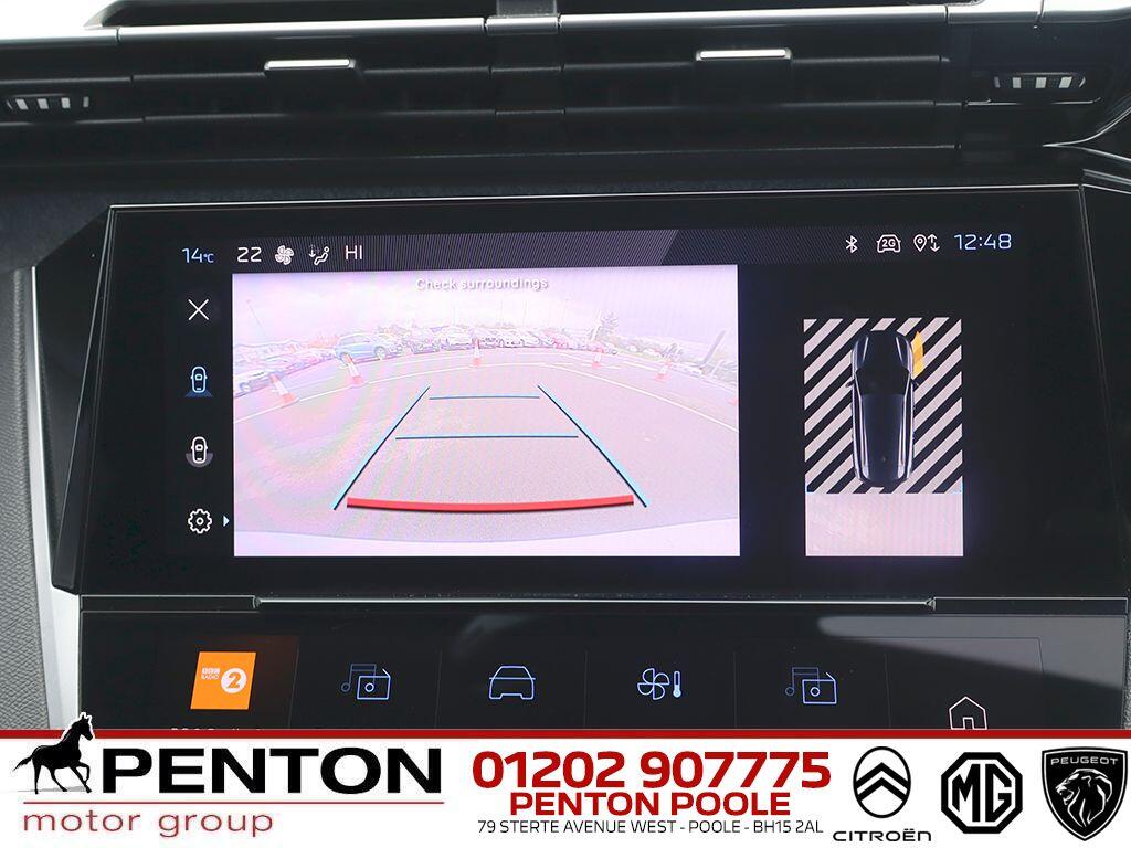 Used Peugeot 308 2022 for sale - 76484325: Photo 3