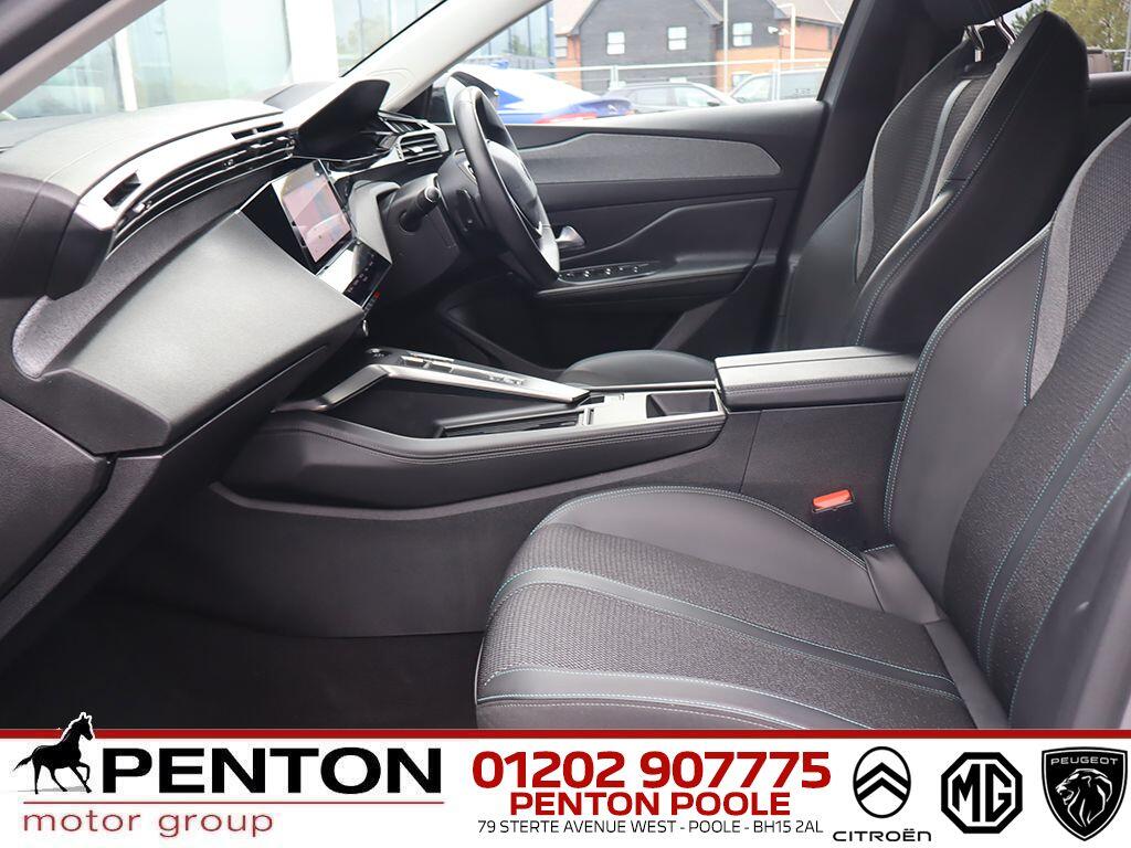 Used Peugeot 308 2022 for sale - 76484325: Photo 4