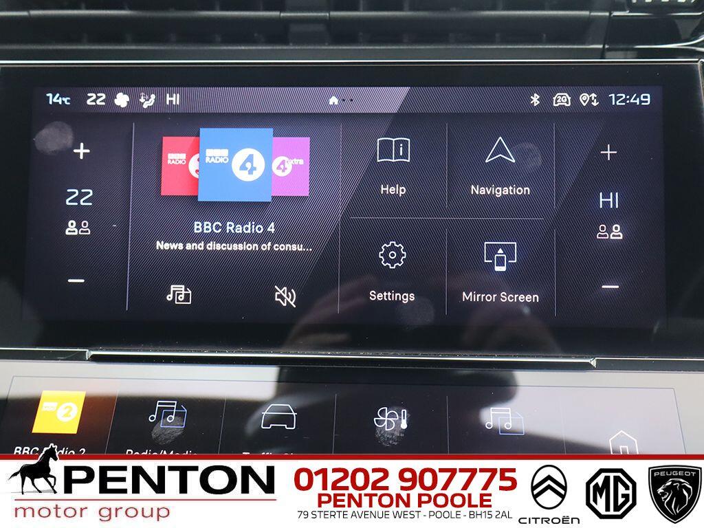 Used Peugeot 308 2022 for sale - 76484325: Photo 9