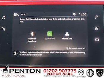 Used Vauxhall Corsa 2020 for sale - 77377219: Photo