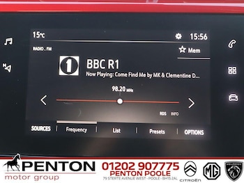 Used Vauxhall Corsa 2020 for sale - 77377219: Photo