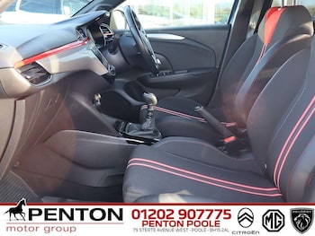 Used Vauxhall Corsa 2020 for sale - 77377219: Photo